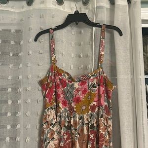 Natural Life  maxi dress